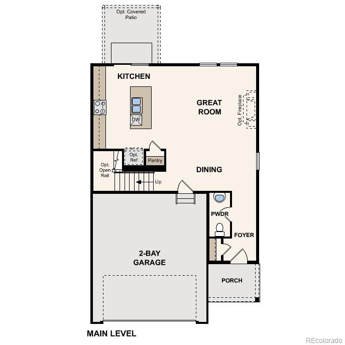 204 Amy Ave, Fort Lupton, CO 80621