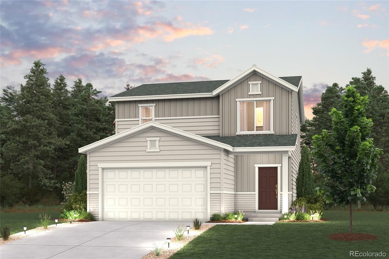 204 Amy Ave, Fort Lupton, CO 80621