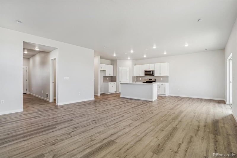 127 Amy Ave, Fort Lupton, CO 80621