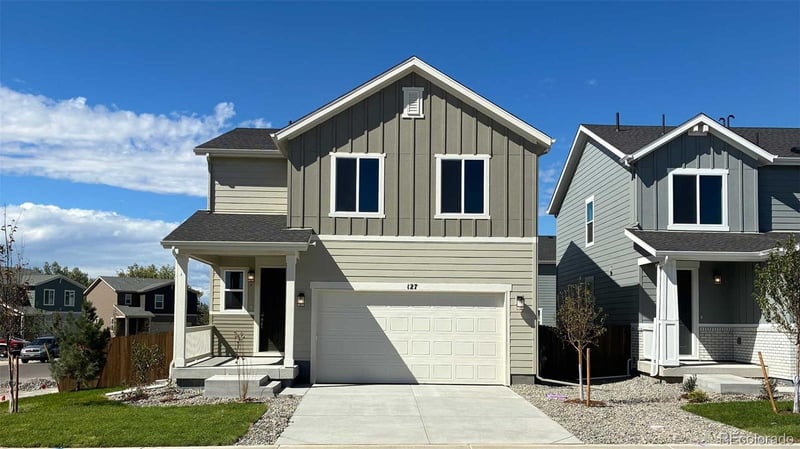 127 Amy Ave, Fort Lupton, CO 80621