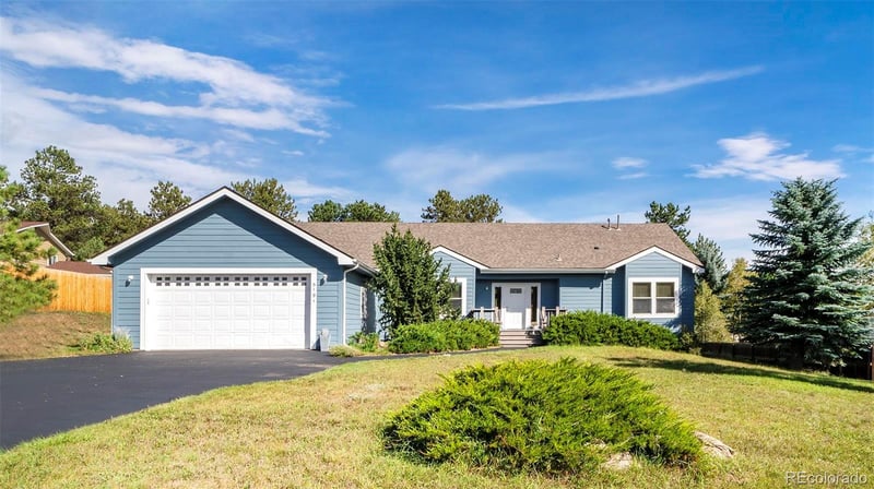 Home Worth Check
