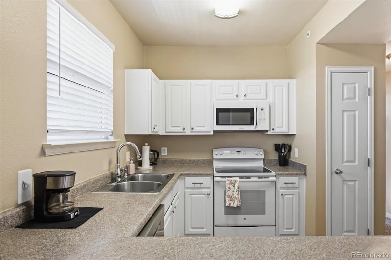 7463 S Quail Cir #336, Littleton, CO 80127