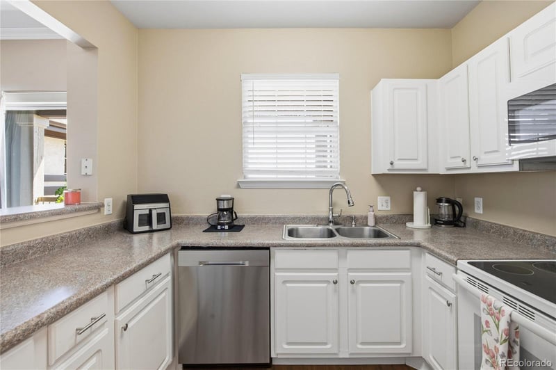 7463 S Quail Cir #336, Littleton, CO 80127
