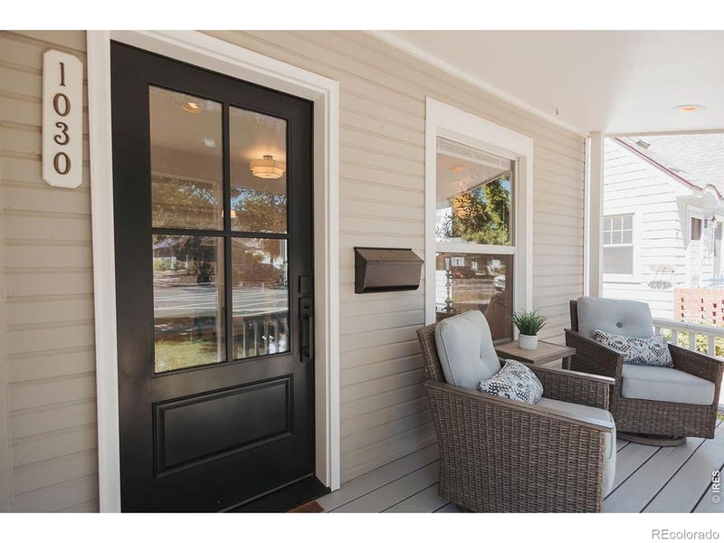 1030 W Oak St, Fort Collins, CO 80521