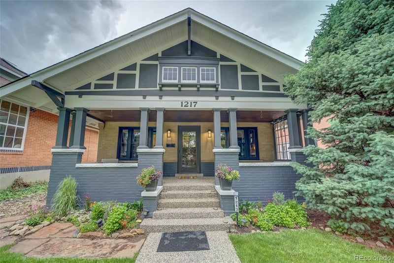 1217 Steele St, Denver, CO 80206
