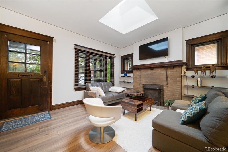 1217 Steele St, Denver, CO 80206