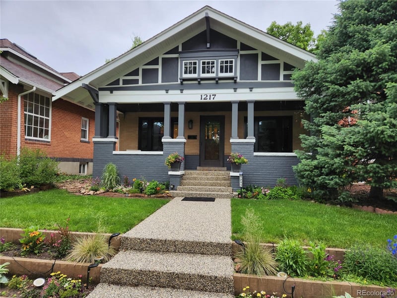 1217 Steele St, Denver, CO 80206