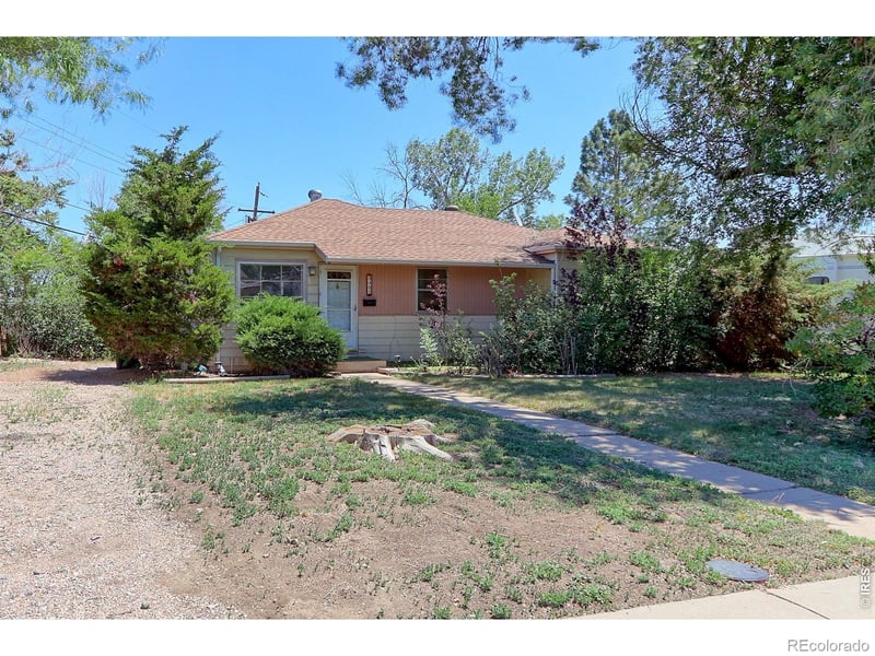 9460 High St, Thornton, CO 80229