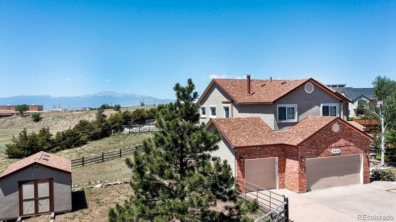 9920 Glenellen Dr, Peyton, CO 80831