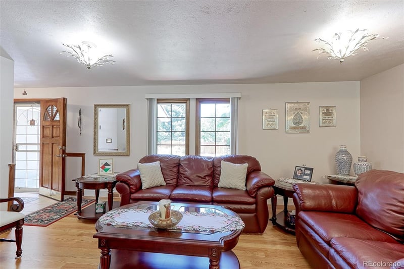 10664 E Dorado Ave, Englewood, CO 80111