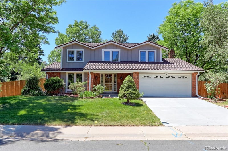 10664 E Dorado Ave, Englewood, CO 80111