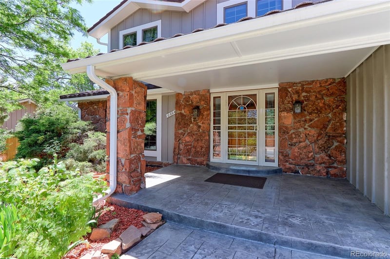 10664 E Dorado Ave, Englewood, CO 80111
