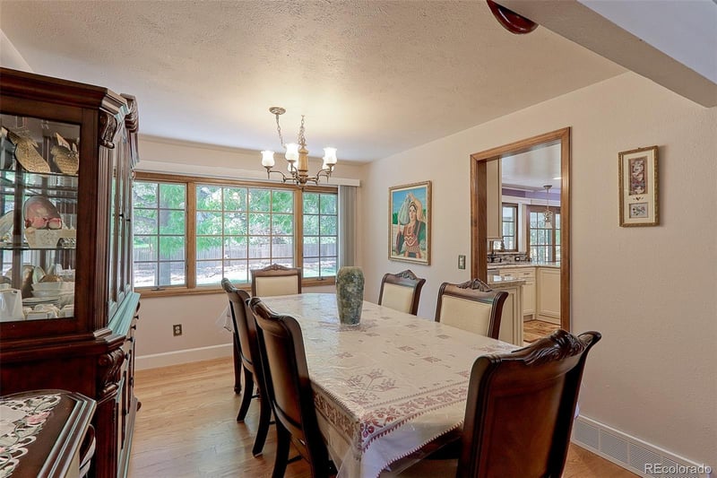 10664 E Dorado Ave, Englewood, CO 80111