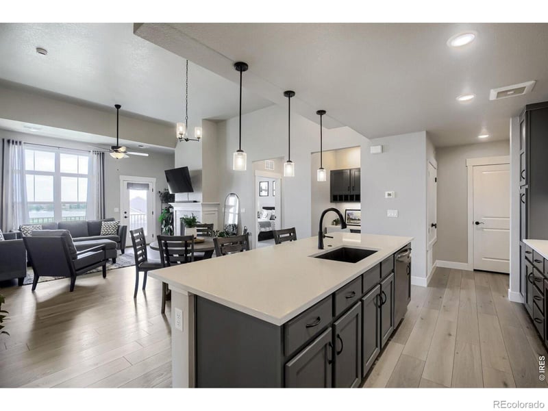 4210 Vulcan Creek Dr #308, Loveland, CO 80538