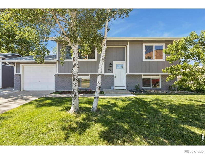 300 S Harriet Ave, Milliken, CO 80543