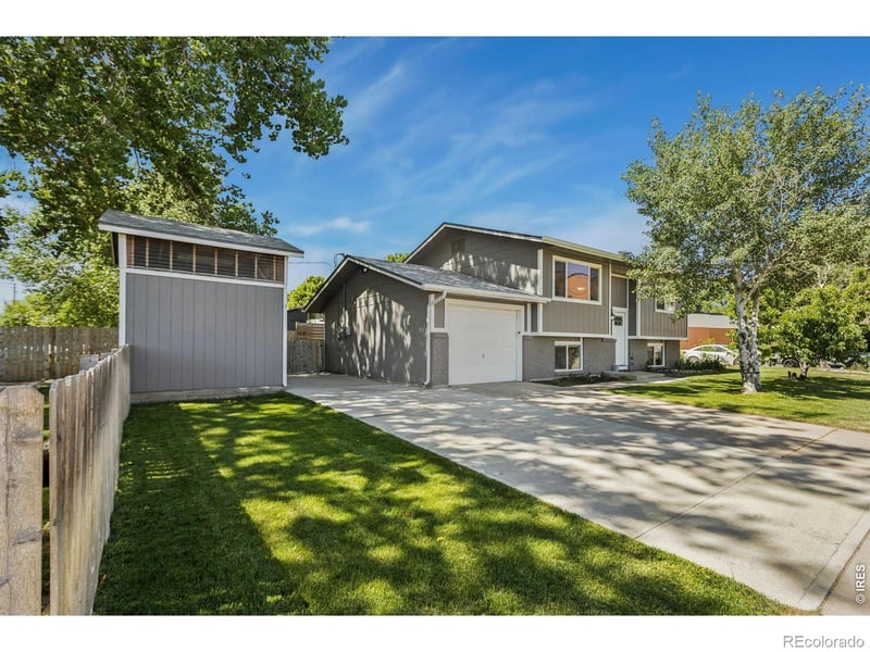 300 S Harriet Ave, Milliken, CO 80543