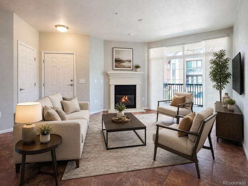 3852 S Dallas St #8-205, Aurora, CO 80014