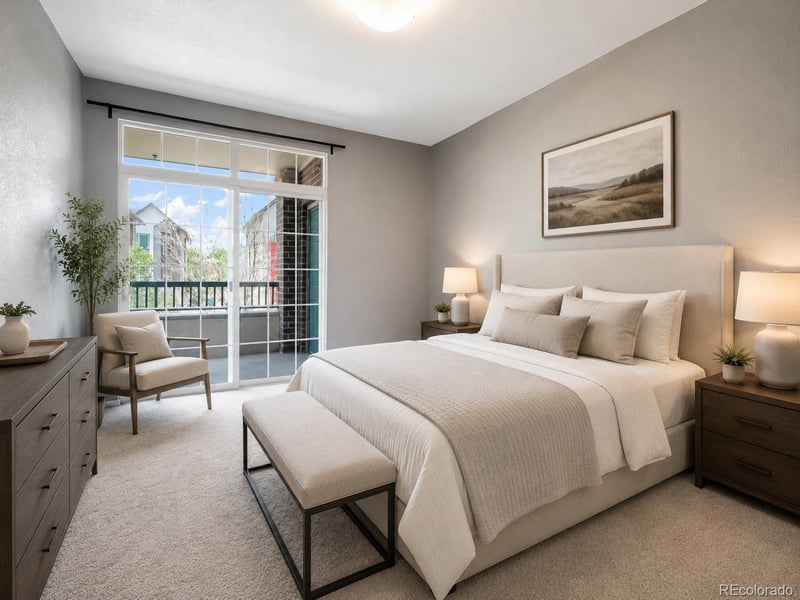 3852 S Dallas St #8-205, Aurora, CO 80014