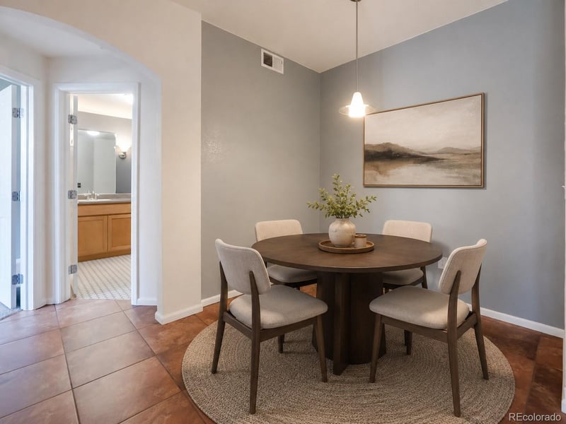 3852 S Dallas St #8-205, Aurora, CO 80014
