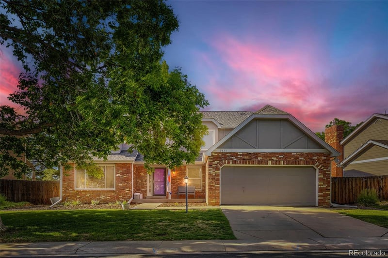 1435 E Irish Ln, Littleton, CO 80122