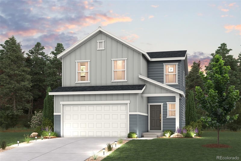 211 Amy Ave, Fort Lupton, CO 80621