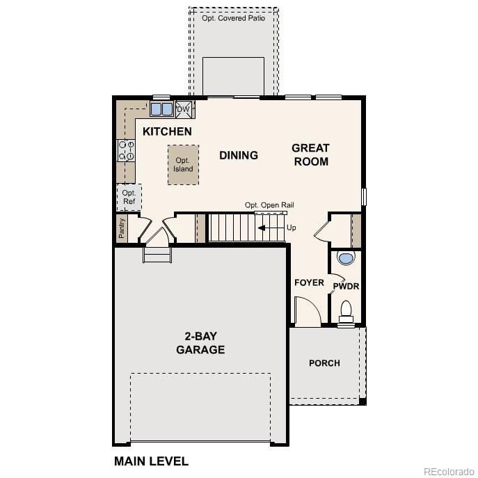 211 Amy Ave, Fort Lupton, CO 80621