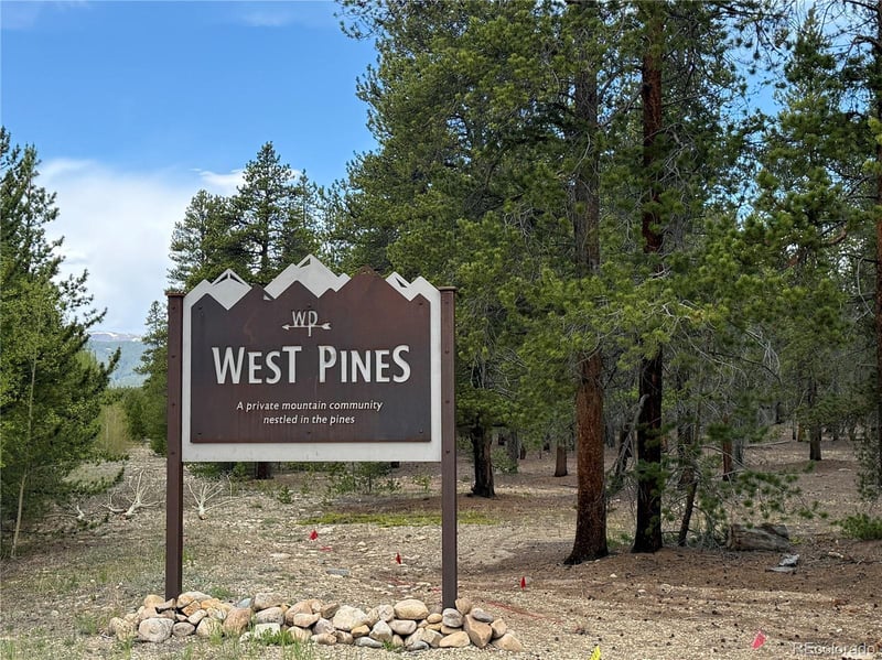201 Snowshoe Rabbit Dr, Leadville, CO 80461