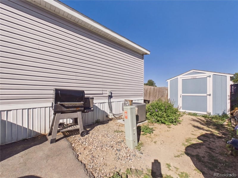 9710 Lark St Lot 191, Denver, CO 80260