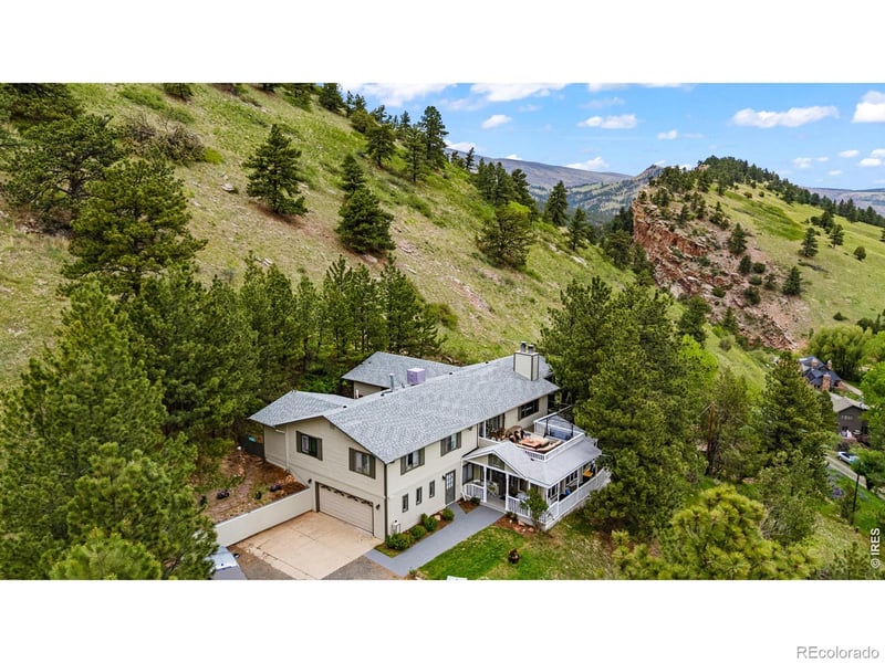 7267 Olde Stage Rd, Boulder, CO 80302