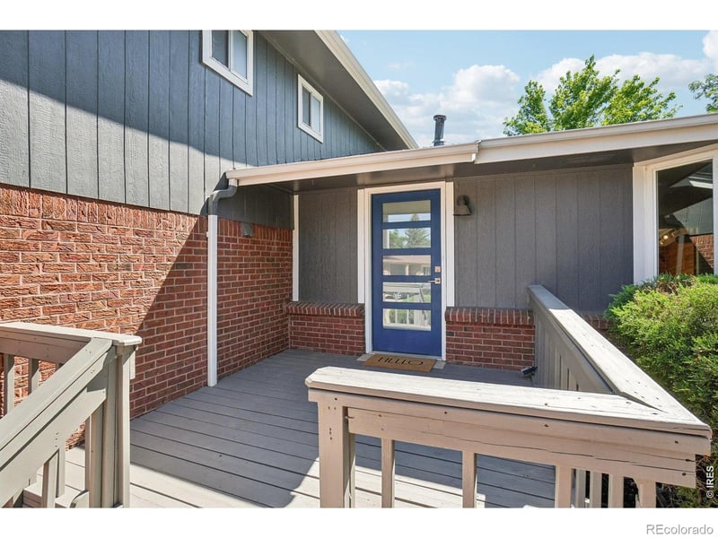 4955 Cornwall Dr, Boulder, CO 80301