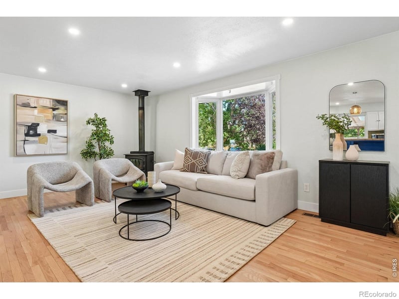 4955 Cornwall Dr, Boulder, CO 80301