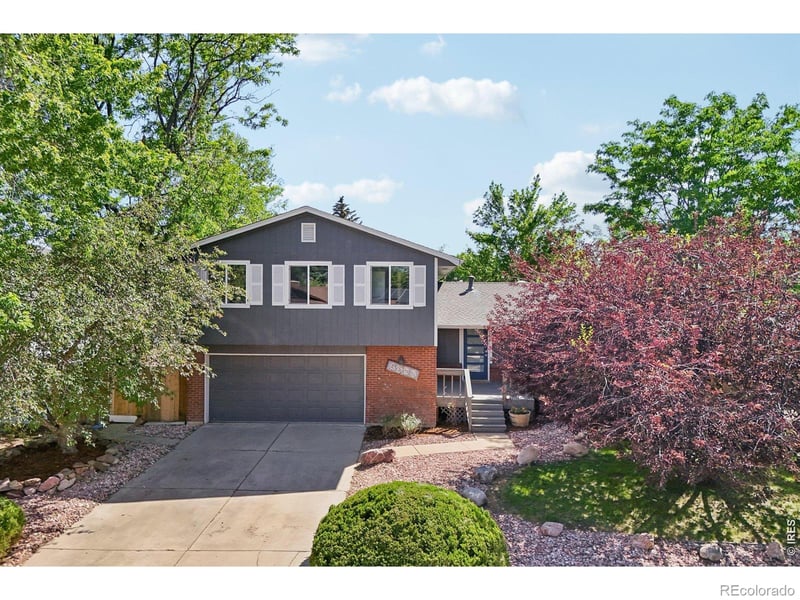 4955 Cornwall Dr, Boulder, CO 80301