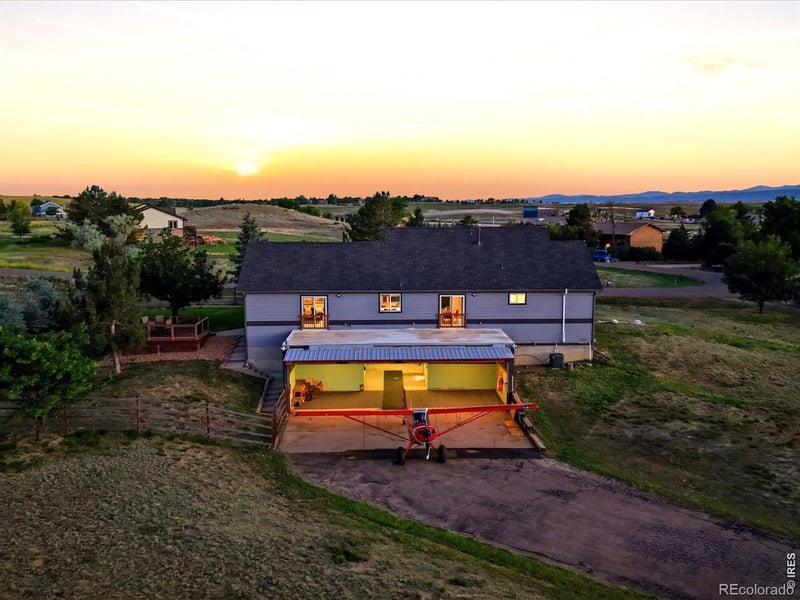 115 Mooney Pl, Erie, CO 80516
