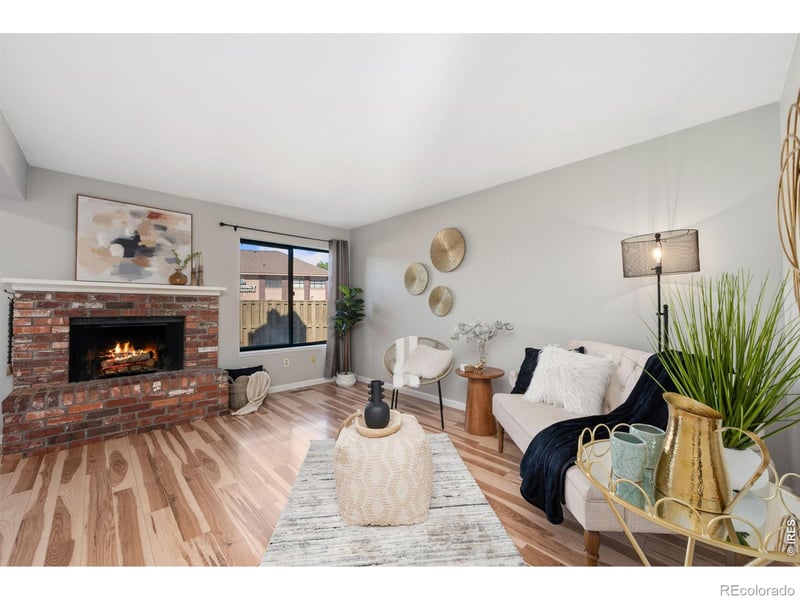 1935 Waters Edge St #C, Fort Collins, CO 80526