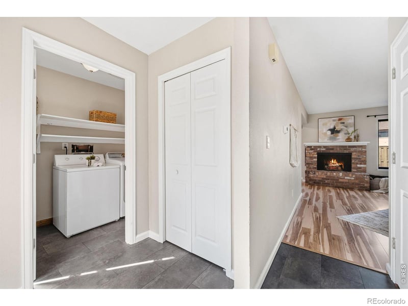 1935 Waters Edge St #C, Fort Collins, CO 80526
