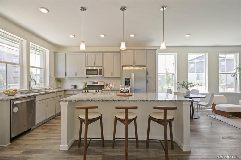 7362 W Evans Pl, Denver, CO 80227