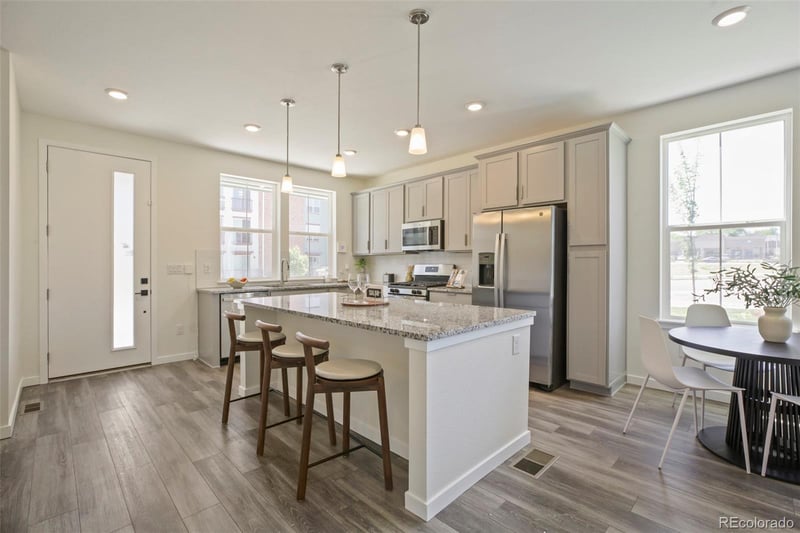 7362 W Evans Pl, Denver, CO 80227