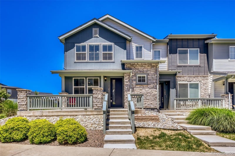 7362 W Evans Pl, Denver, CO 80227