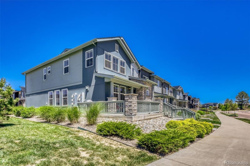 7362 W Evans Pl, Denver, CO 80227