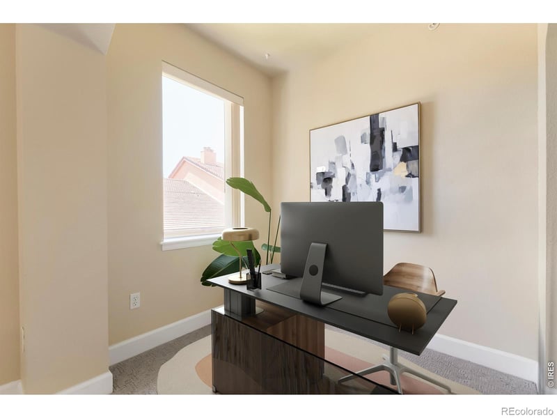 4500 Baseline Rd #3305, Boulder, CO 80303