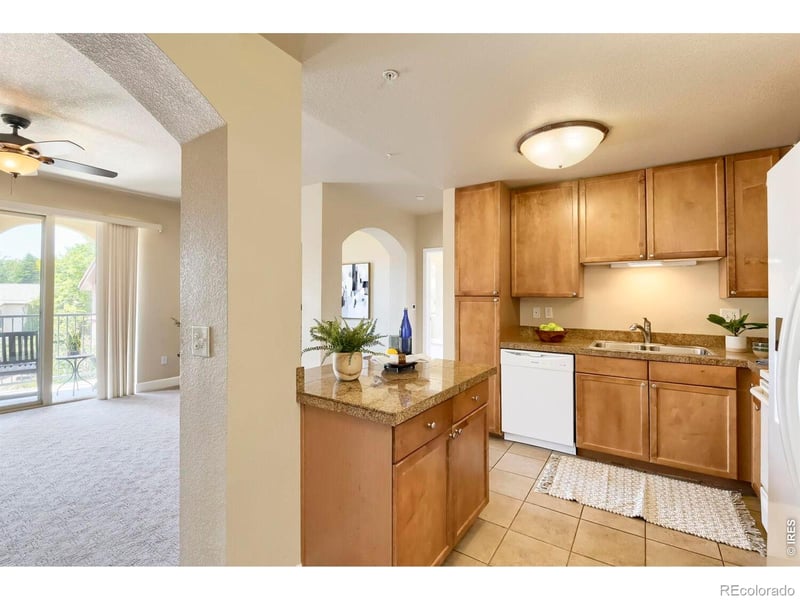 4500 Baseline Rd #3305, Boulder, CO 80303