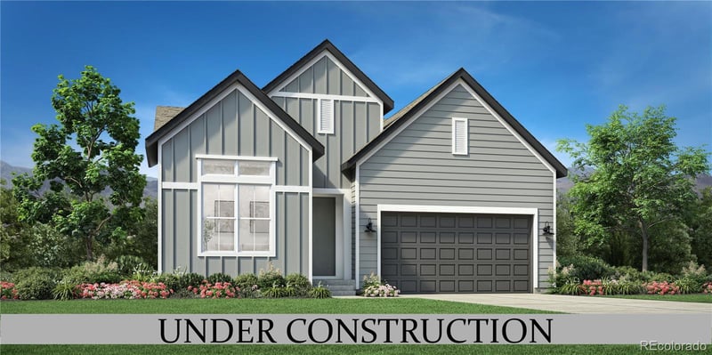 6426 Jennings Way, Colorado Springs, CO 80920