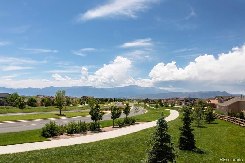 6426 Jennings Way, Colorado Springs, CO 80920