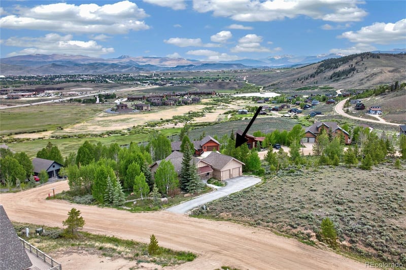 20 Honeysuckle Ct, Granby, CO 80446
