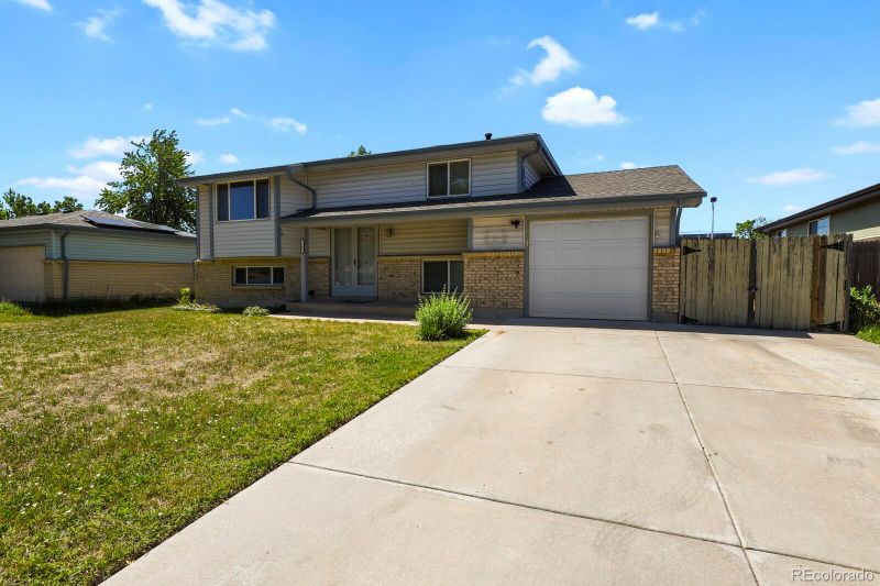 7500 W Bails Ave, Lakewood, CO 80232