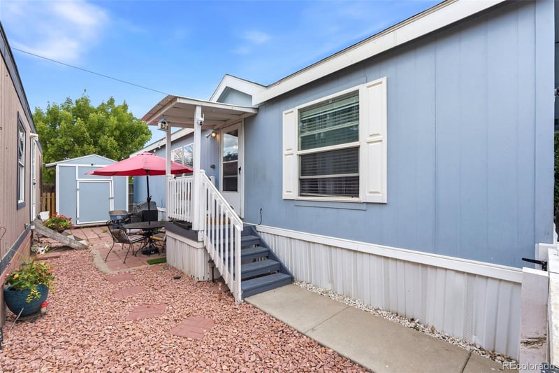 6250 Federal Blvd Lot 12, Denver, CO 80221