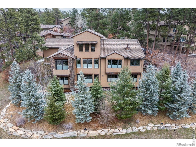 1782 Tulip Tree Pl, Castle Rock, CO 80108