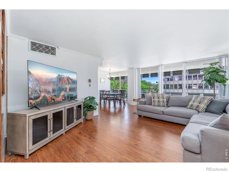 790 N Washington St #410, Denver, CO 80203