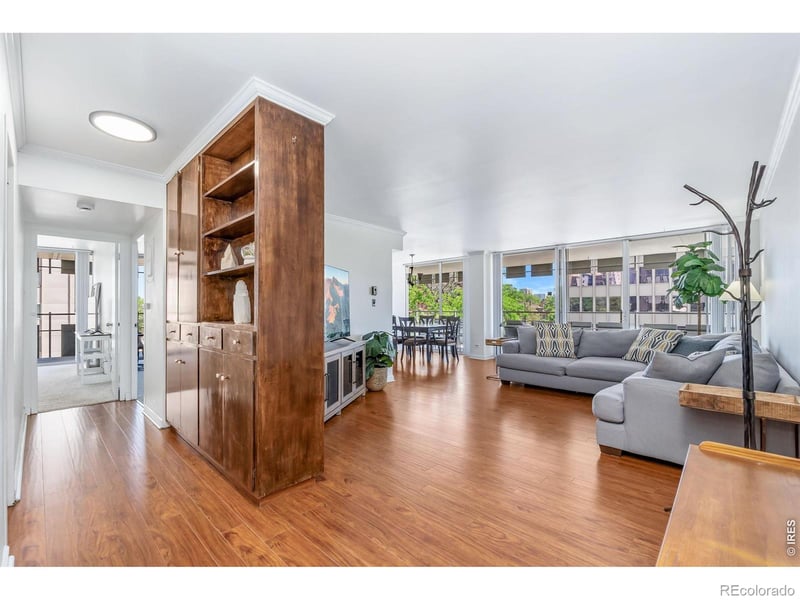 790 N Washington St #410, Denver, CO 80203