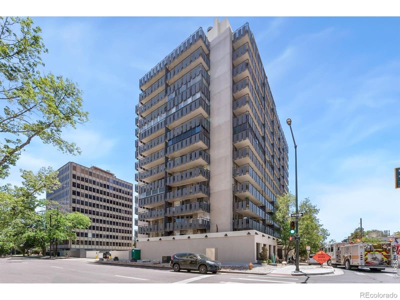 790 N Washington St #410, Denver, CO 80203